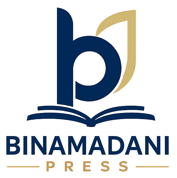 Binamadani Press
